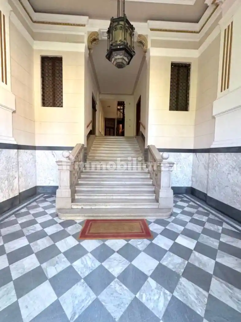 Appartamento salita al Promontorio 11, San Vito - Campi Elisi, Trieste - foto 3