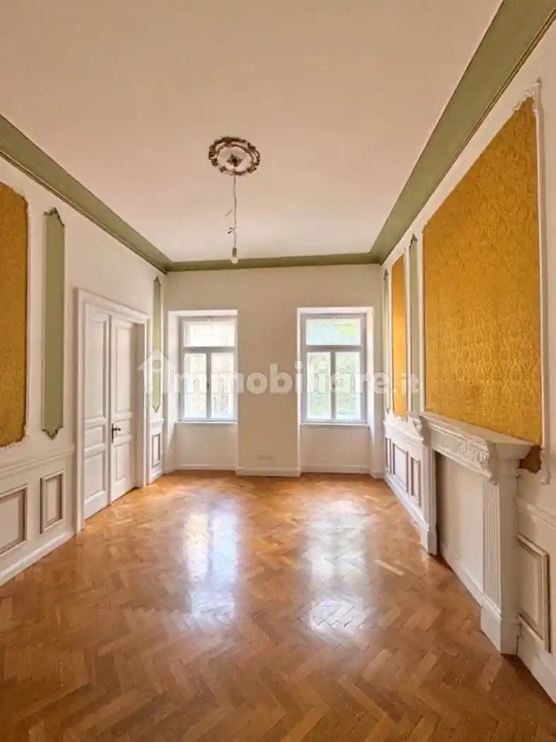 Appartamento salita al Promontorio 11, San Vito - Campi Elisi, Trieste - foto 4