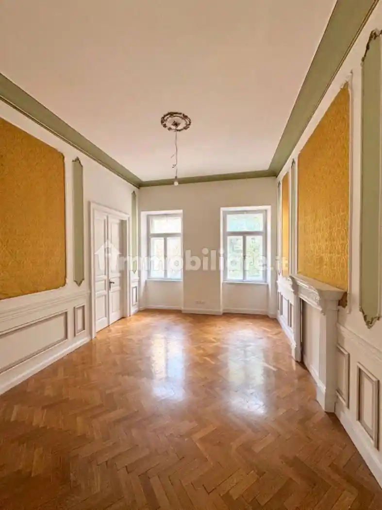 Appartamento salita al Promontorio 11, San Vito - Campi Elisi, Trieste - foto 5