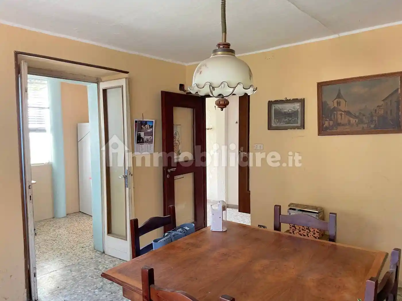 Terratetto unifamiliare via Intragna 3, Caprezzo - foto 2