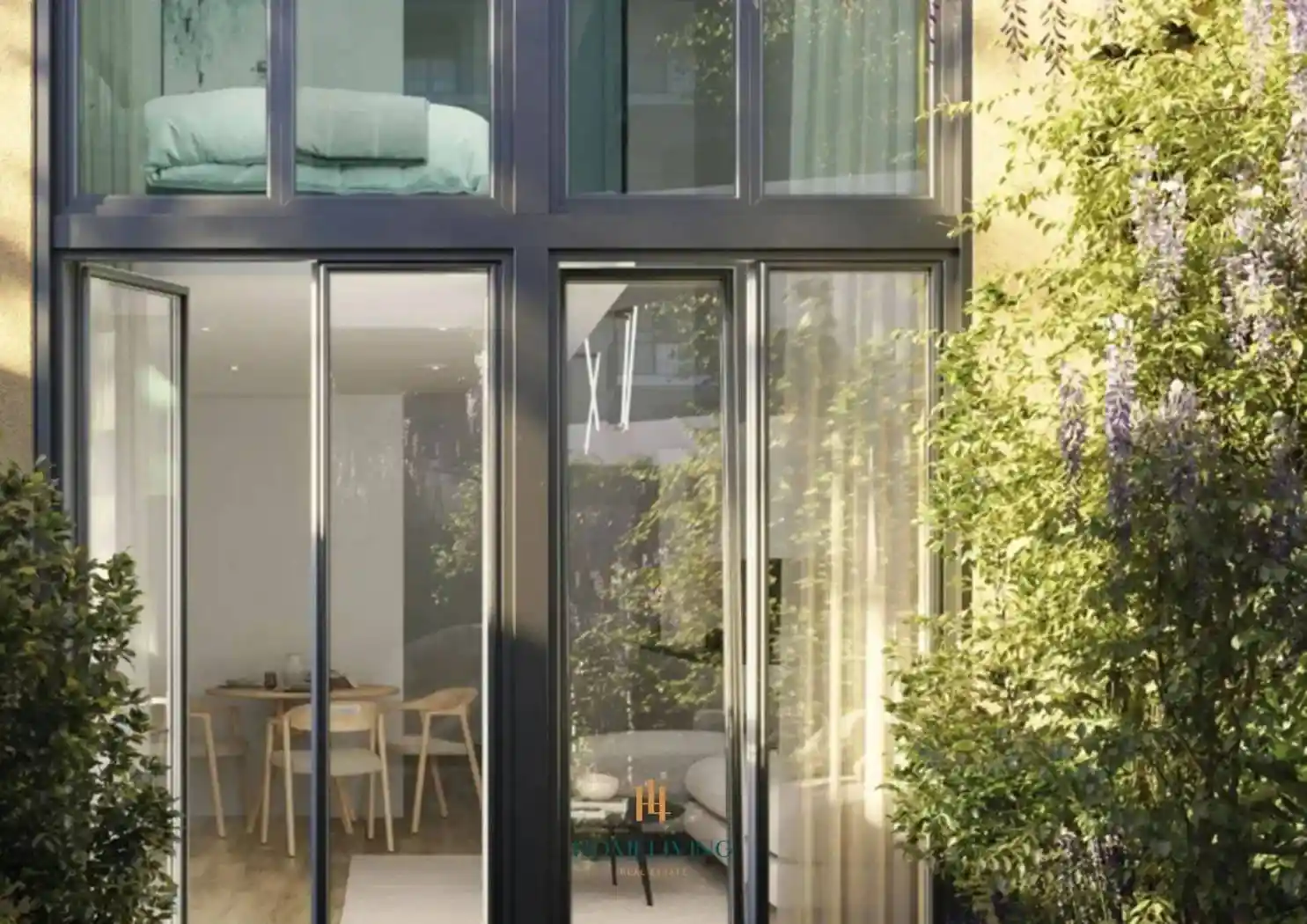 Loft viale Argonne, Argonne - Corsica, Milano - foto 4