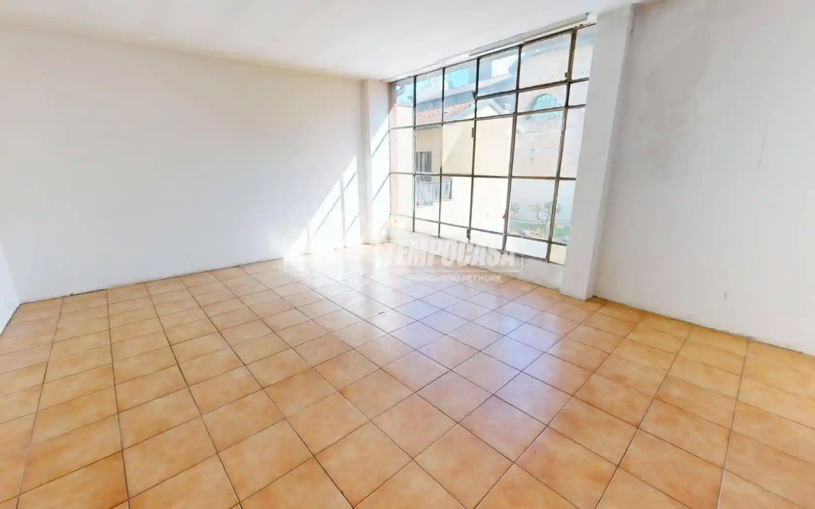 Appartamento in vendita a Lomazzo