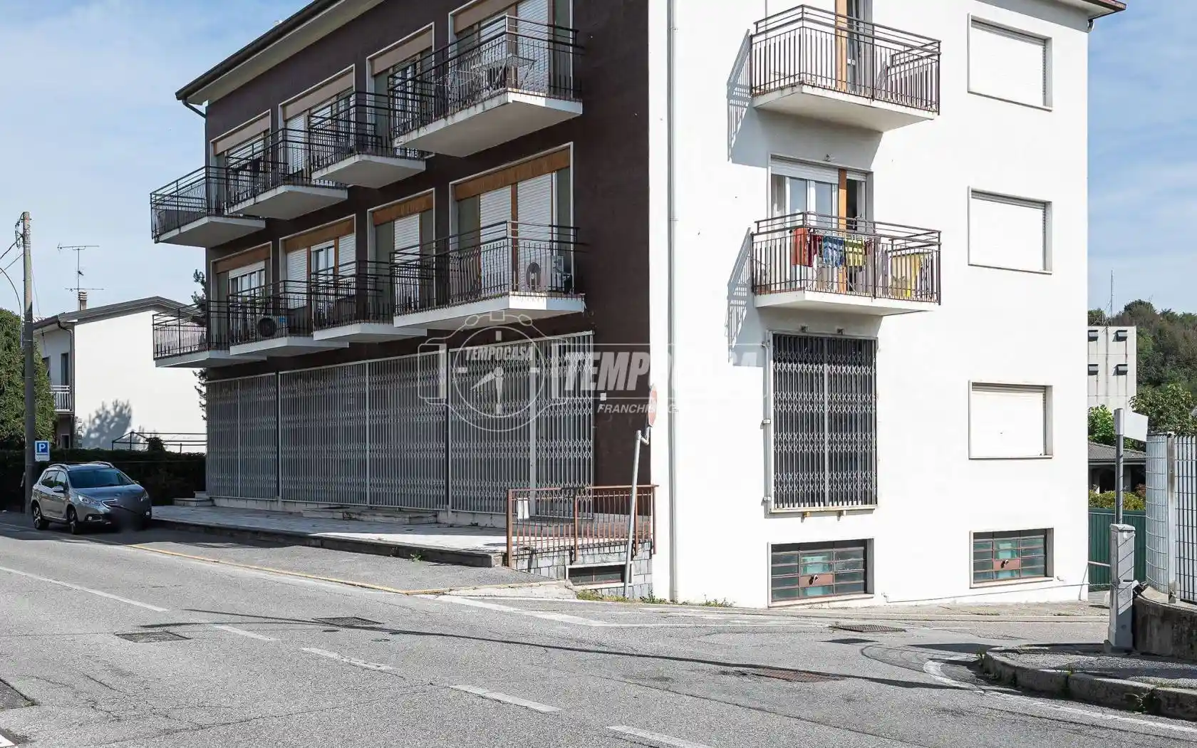 Casa indipendente in vendita a Inverigo