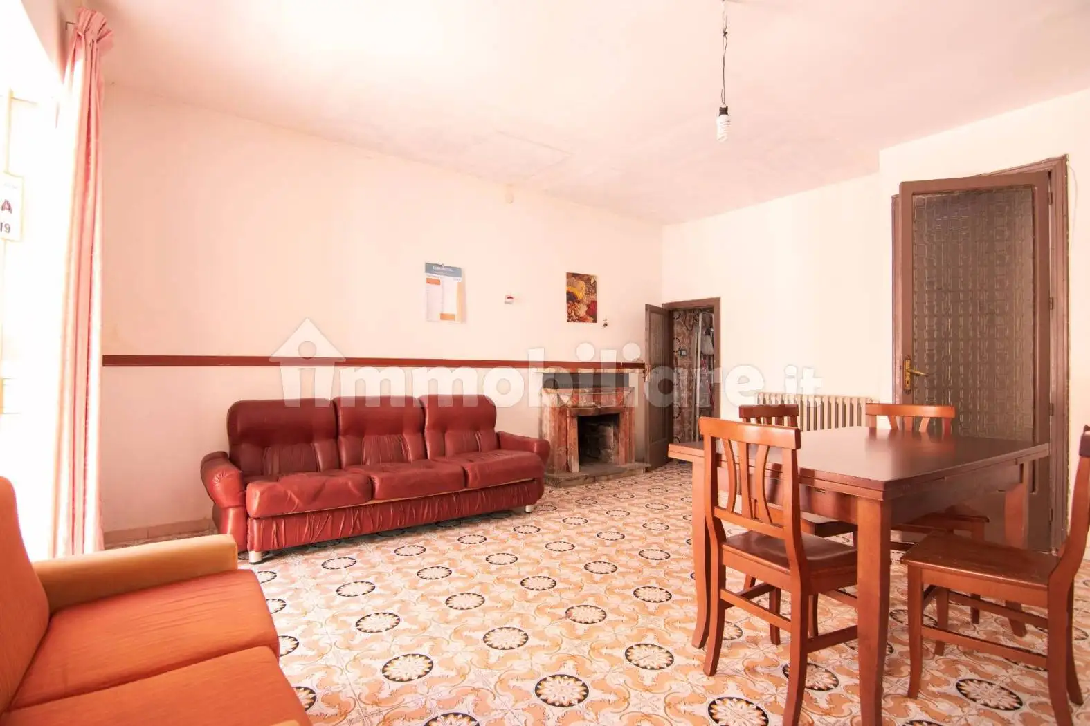 Terratetto unifamiliare via Capo Casale 26, Aiello del Sabato - foto 5