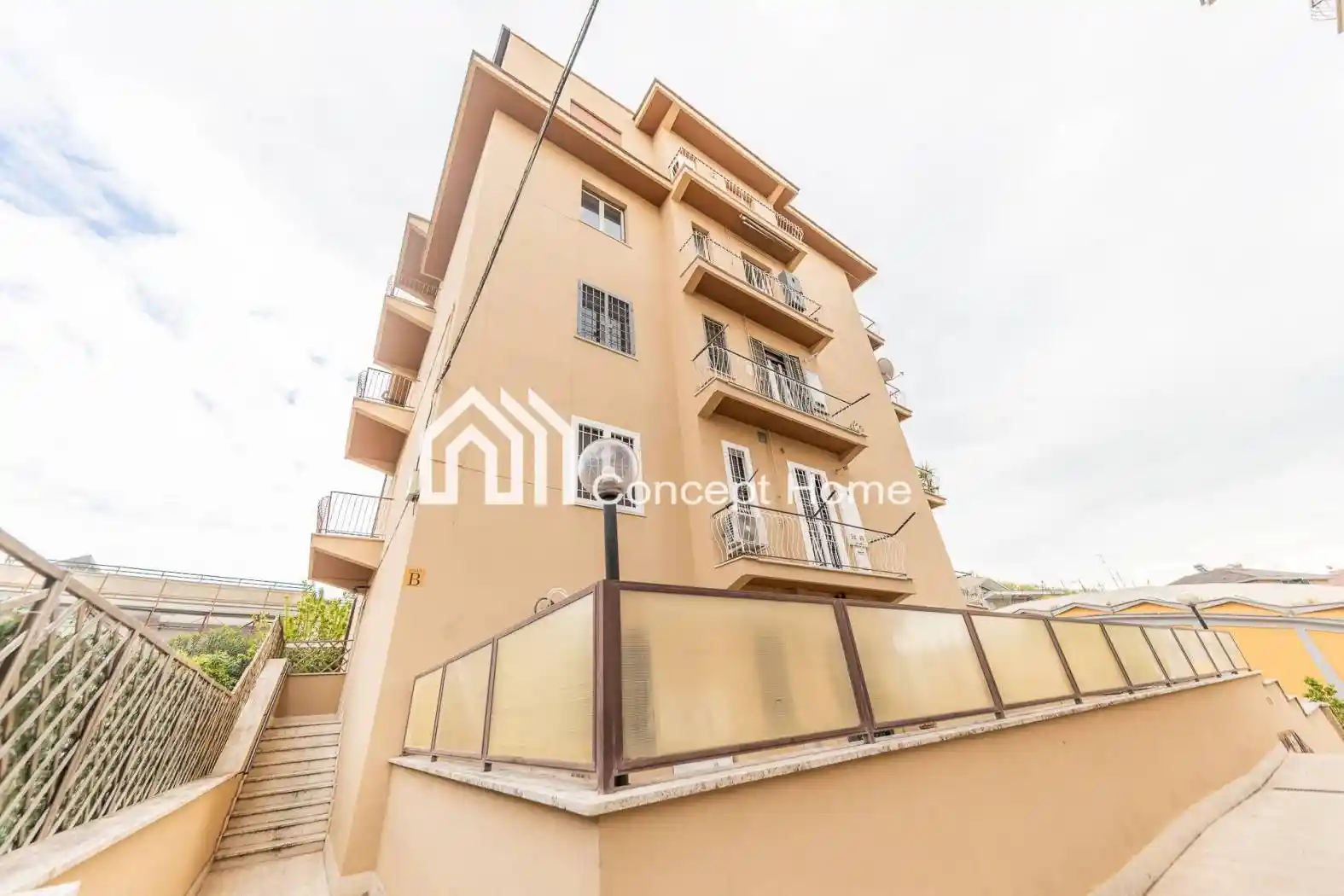 Quadrilocale via dell'Accademia del Cimento 18, Ardeatino - Montagnola, Roma - foto 5