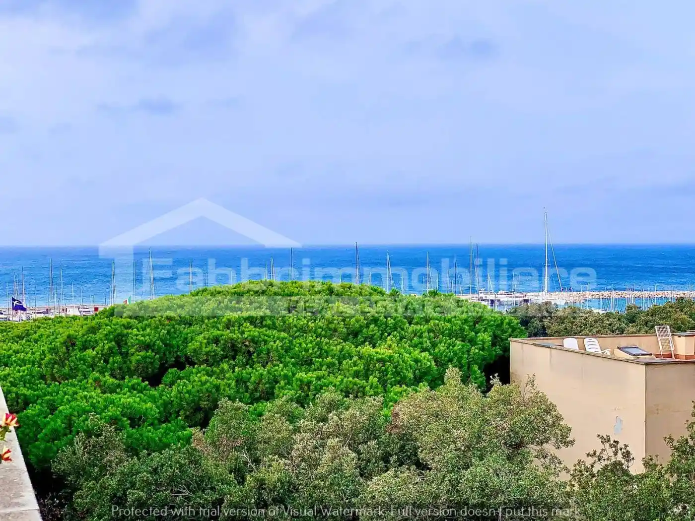 Appartamento in vendita a Castiglione della Pescaia