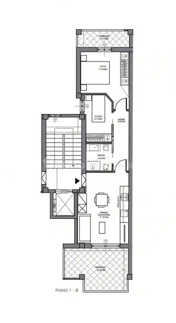 Appartamento - foto 2