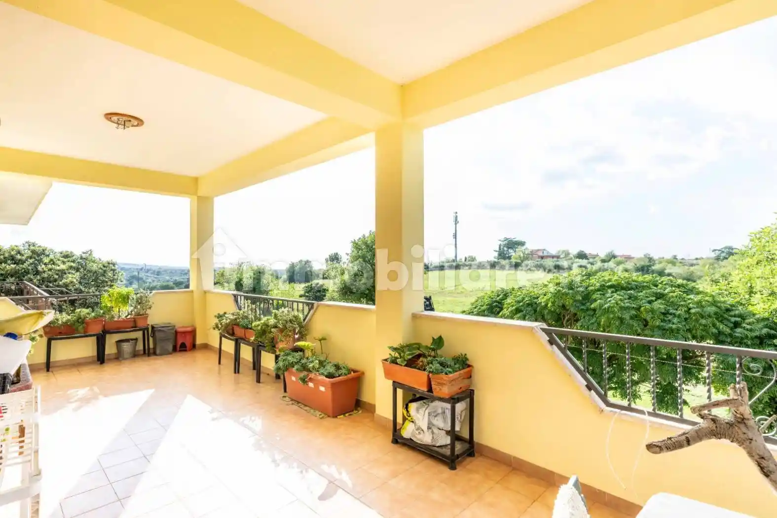 Appartamento in vendita a Gallicano nel Lazio