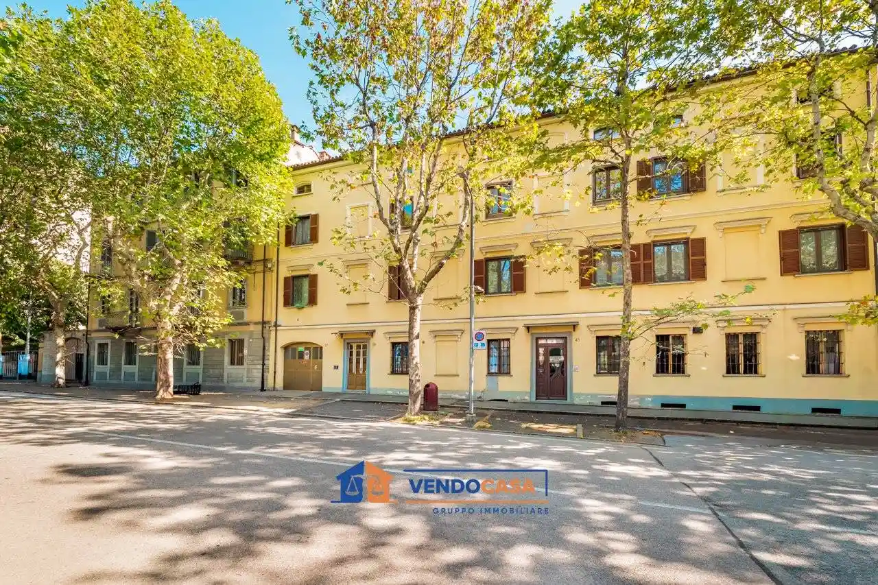 Appartamento in vendita a Pinerolo