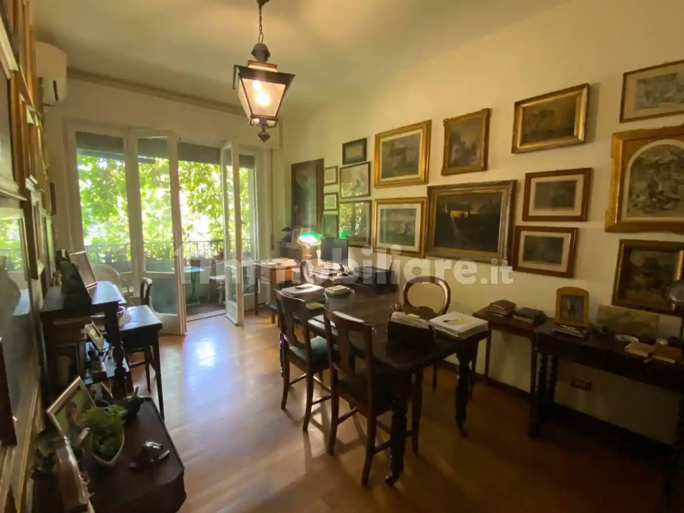 Appartamento via Ciro Menotti, Indipendenza, Milano - foto 2