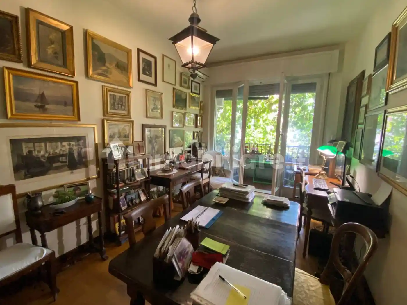 Appartamento via Ciro Menotti, Indipendenza, Milano - foto 3