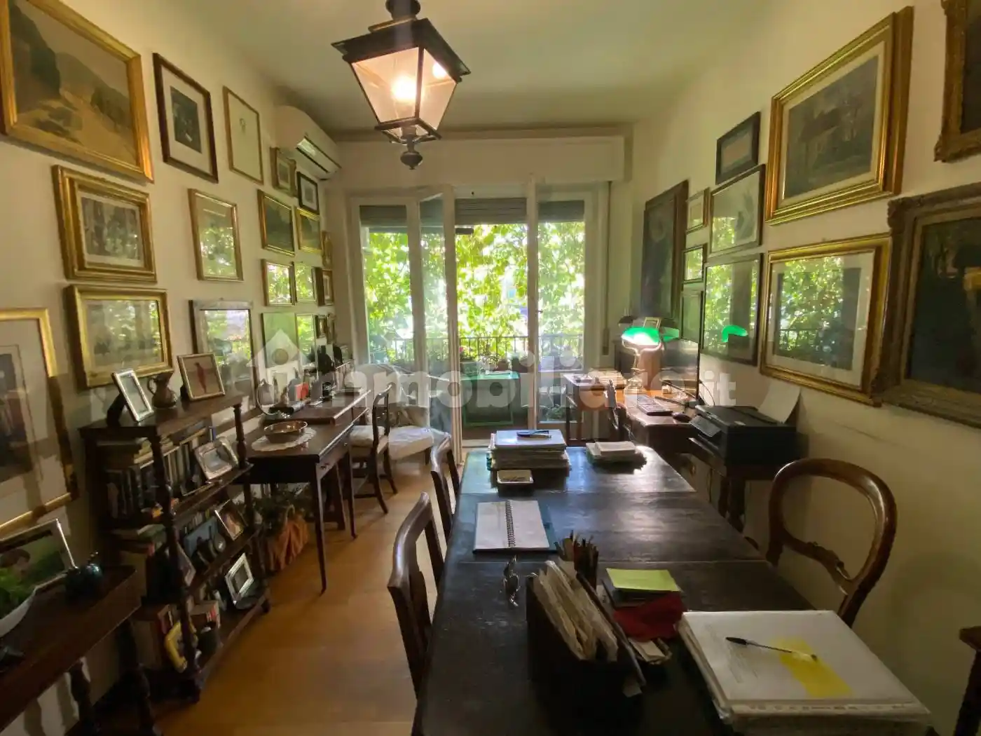 Appartamento via Ciro Menotti, Indipendenza, Milano - foto 4