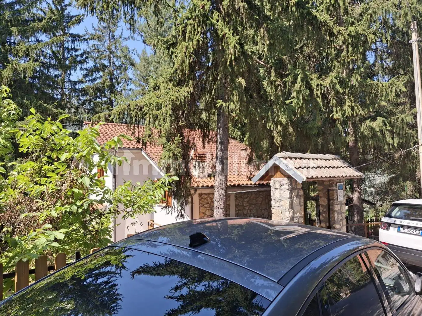 Villa in vendita a Tagliacozzo