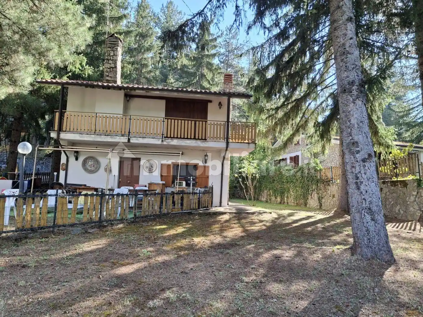 Villa bifamiliare via Cappadocia, Centro, Tagliacozzo - foto 2