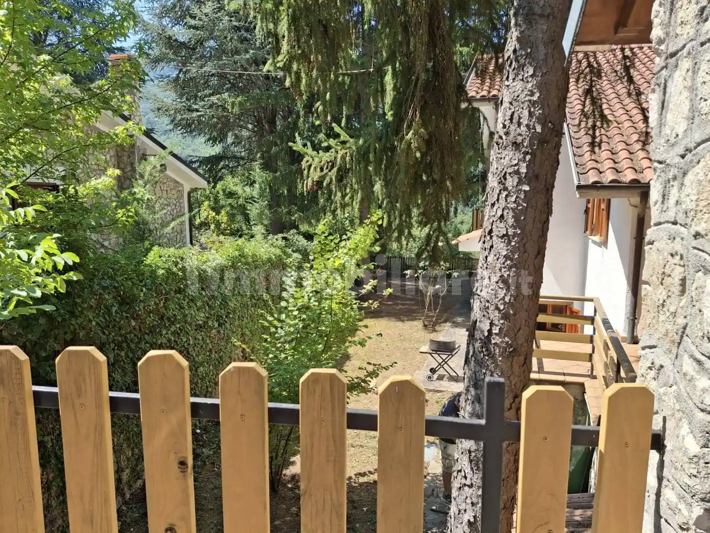 Villa bifamiliare via Cappadocia, Centro, Tagliacozzo - foto 3