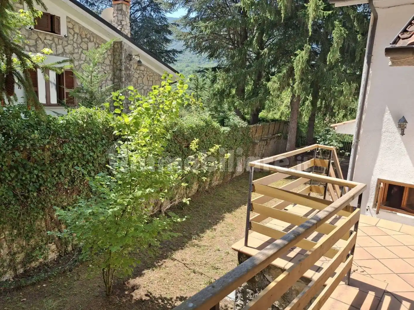 Villa bifamiliare via Cappadocia, Centro, Tagliacozzo - foto 4