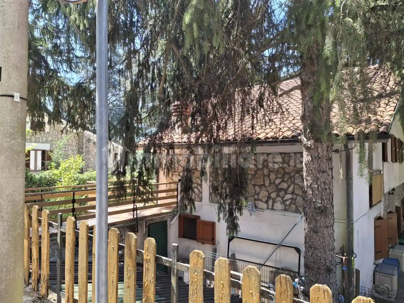 Villa bifamiliare via Cappadocia, Centro, Tagliacozzo - foto 5