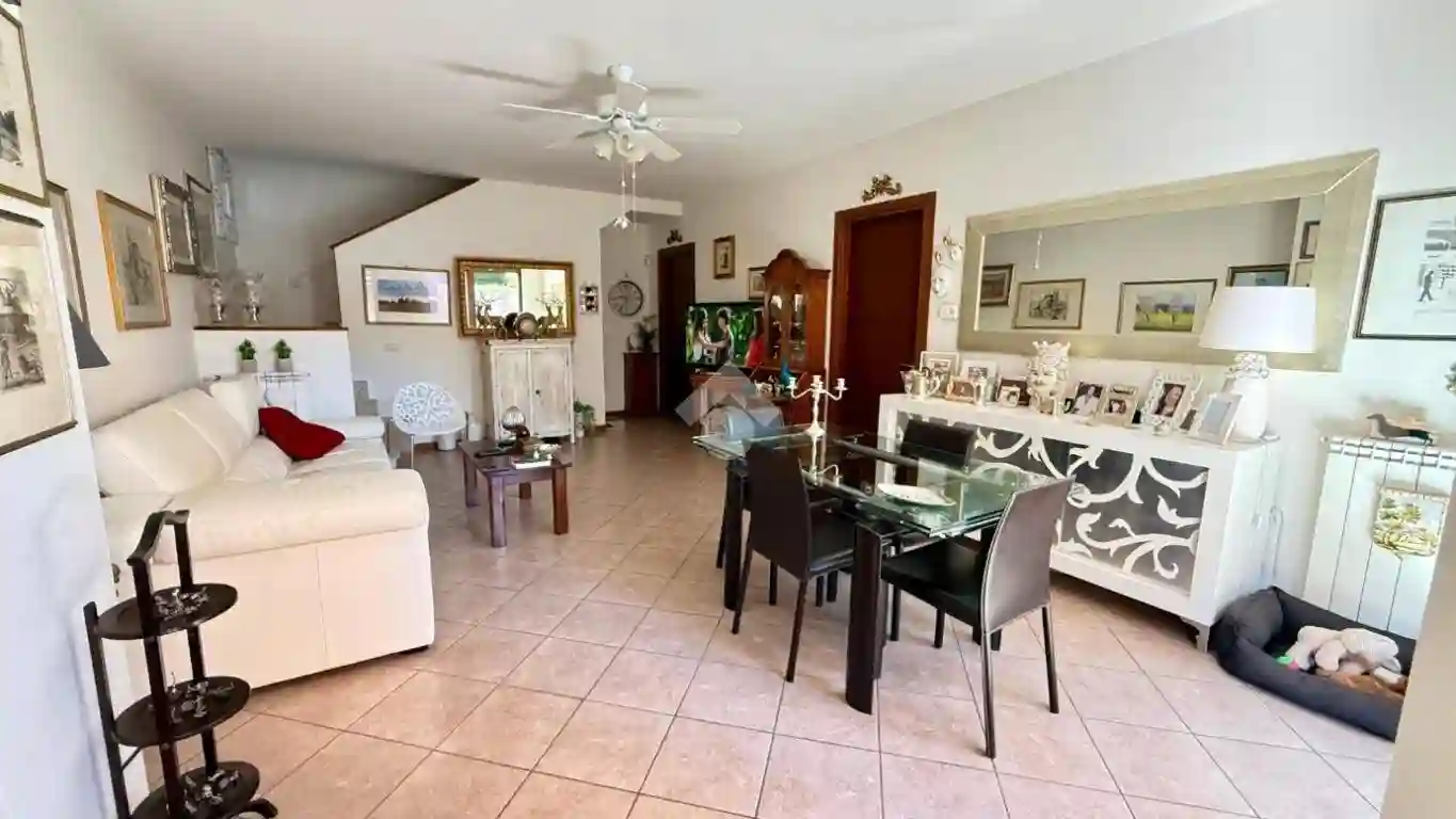 Villetta a schiera - foto 5