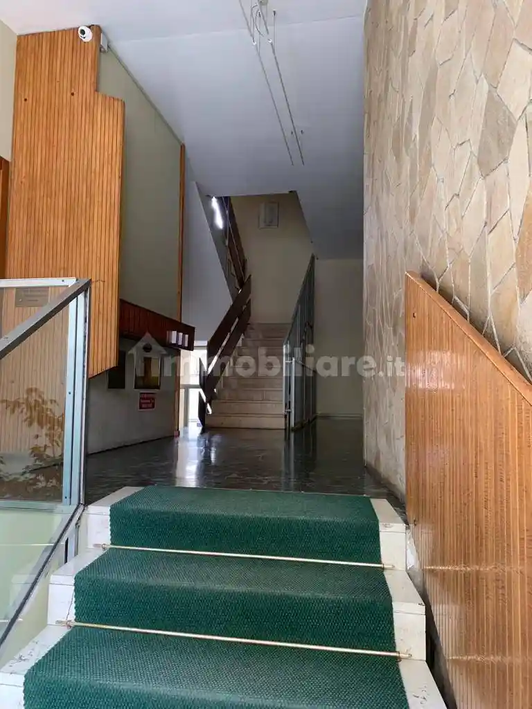 Quadrilocale via Federico Faruffini 6, De Angeli, Milano - foto 2