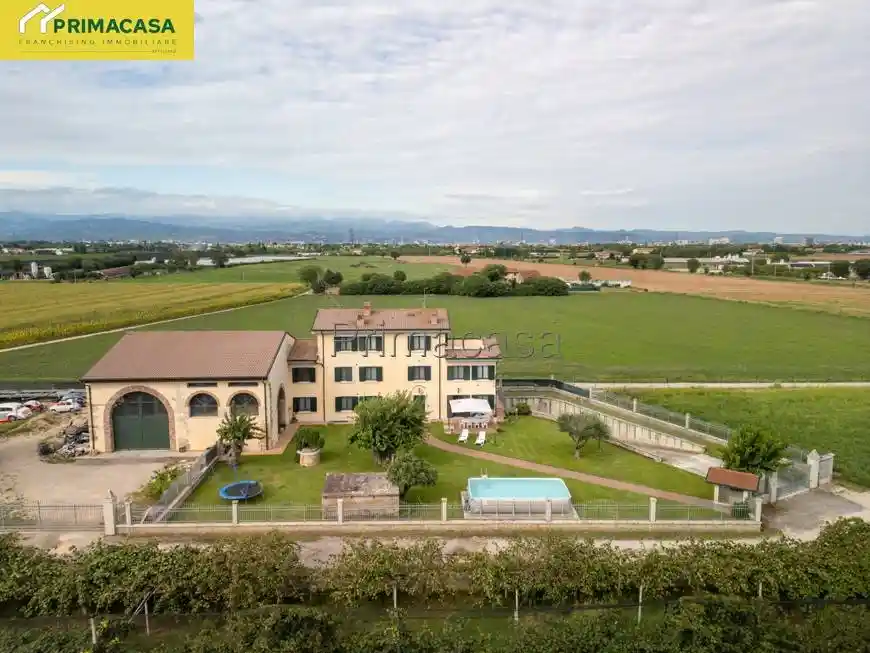 Casale, ottimo stato, 332 m², Sacra Famiglia - Castel D'Azzano, Verona - foto 4