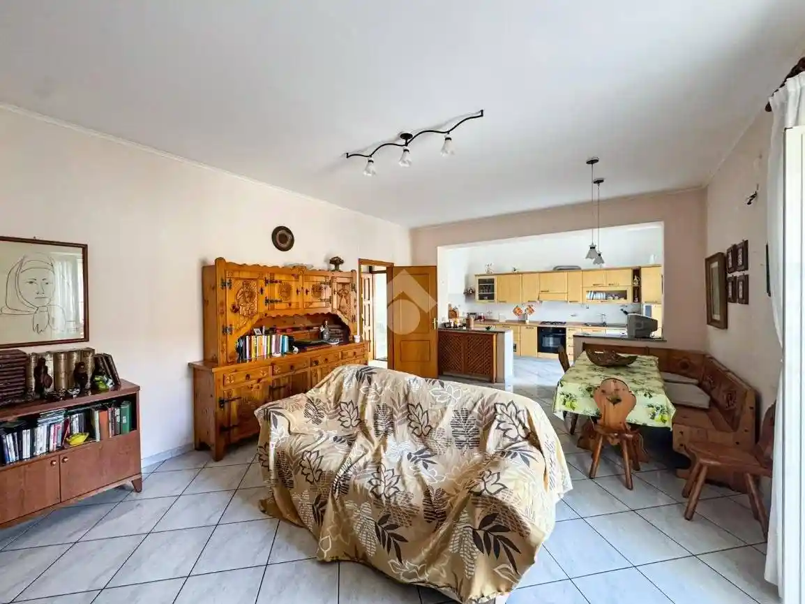 Appartamento in vendita a Amantea