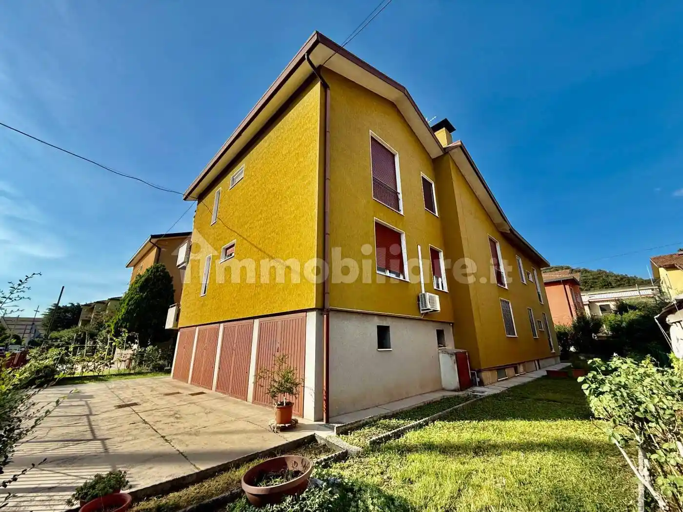 Appartamento in vendita a Brescia