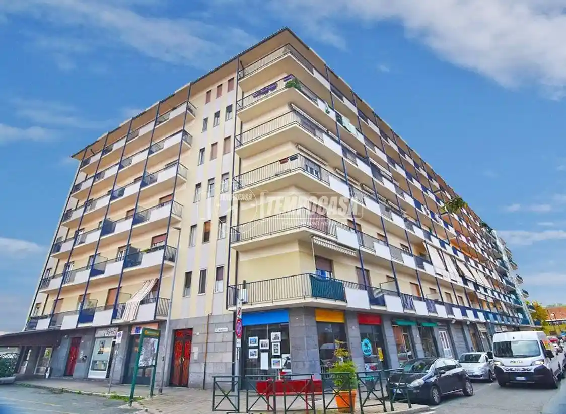 Appartamento in vendita a Brandizzo