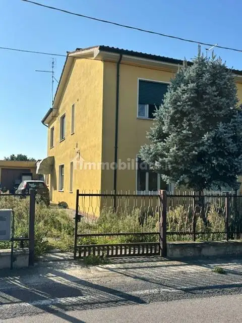 Villa in vendita a Bonavigo