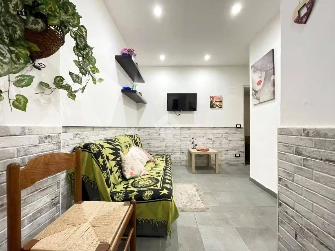 Appartamento in vendita a Palermo