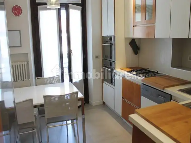 Appartamento in affitto a Monza