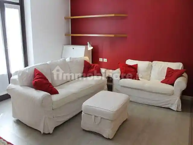 Trilocale via San Gottardo, San Biagio, Monza - foto 3