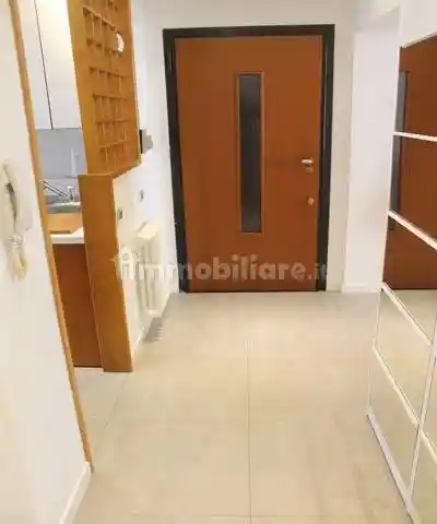 Trilocale via San Gottardo, San Biagio, Monza - foto 4