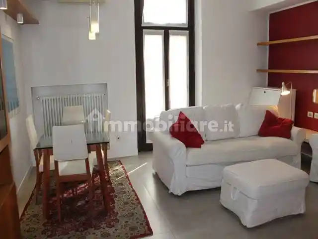 Trilocale via San Gottardo, San Biagio, Monza - foto 5