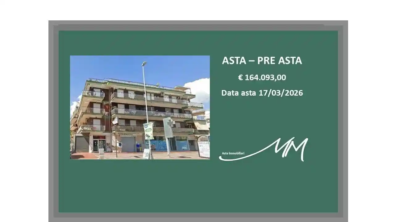 Appartamento in vendita a Formia