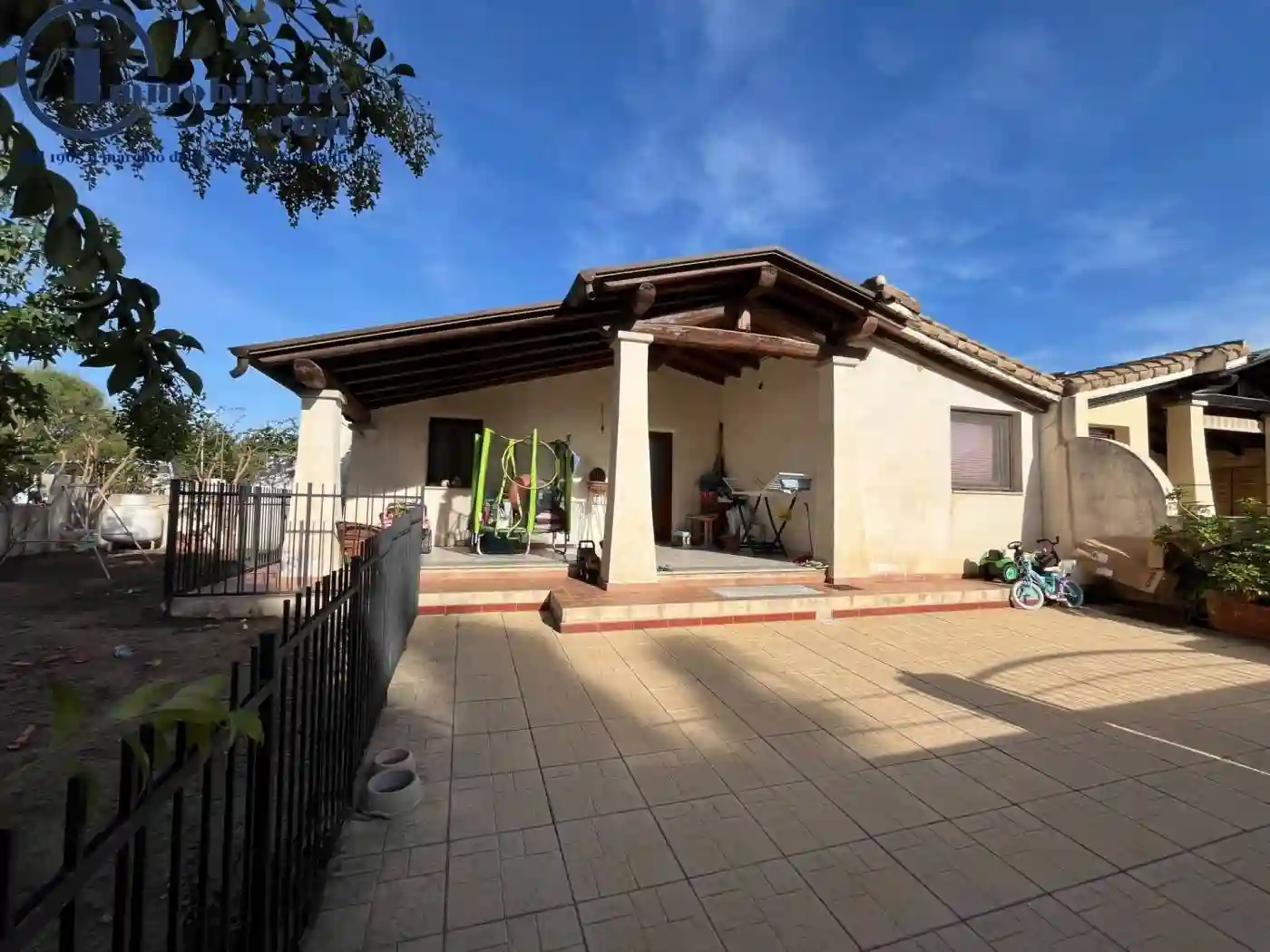 Villetta a schiera - foto 5