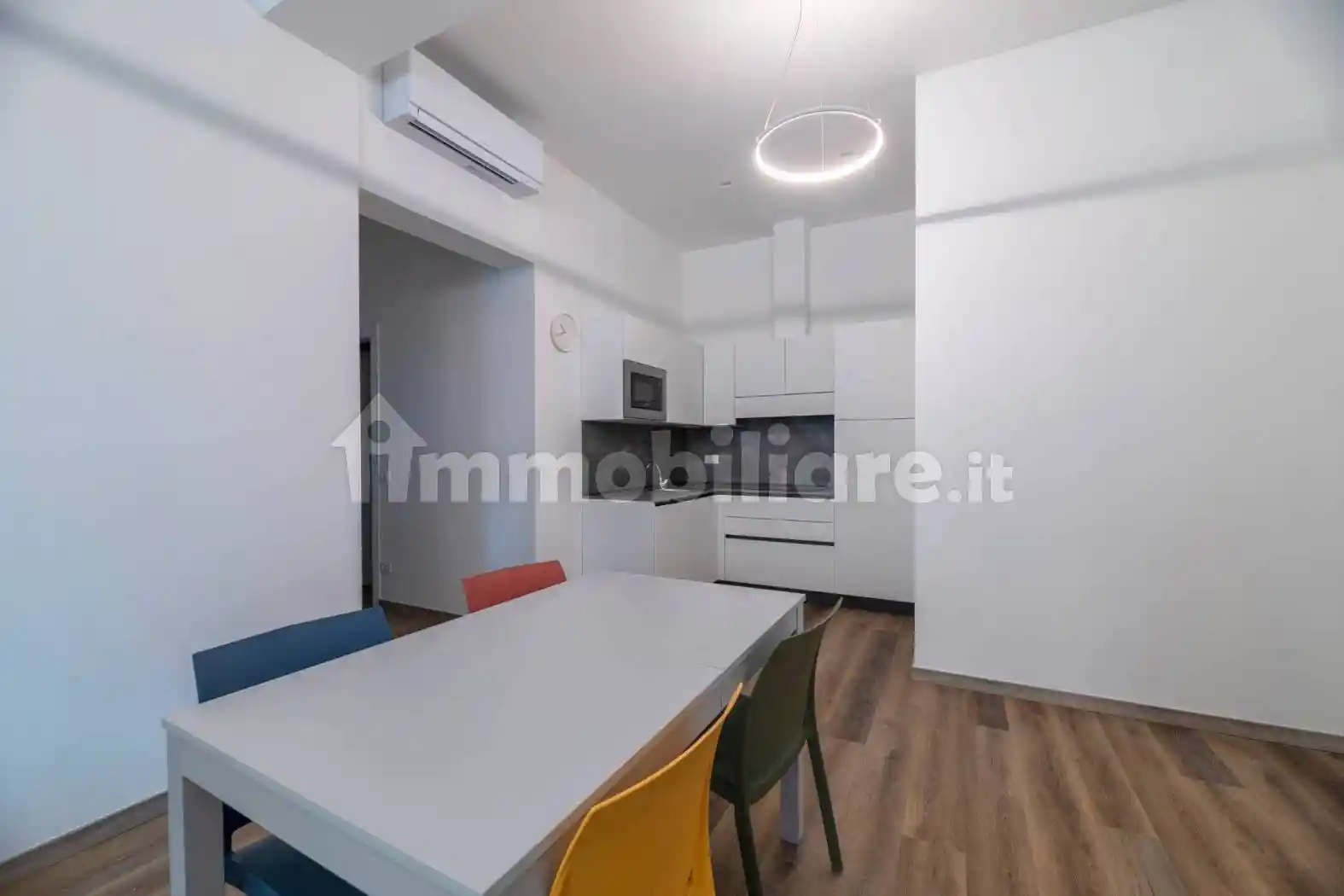 Appartamento in affitto a Varazze