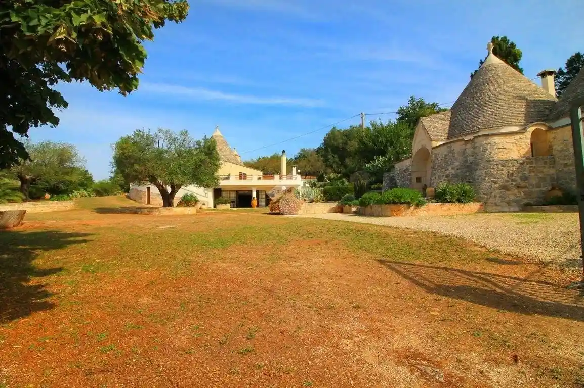 Rustico - Casale in vendita a Ostuni