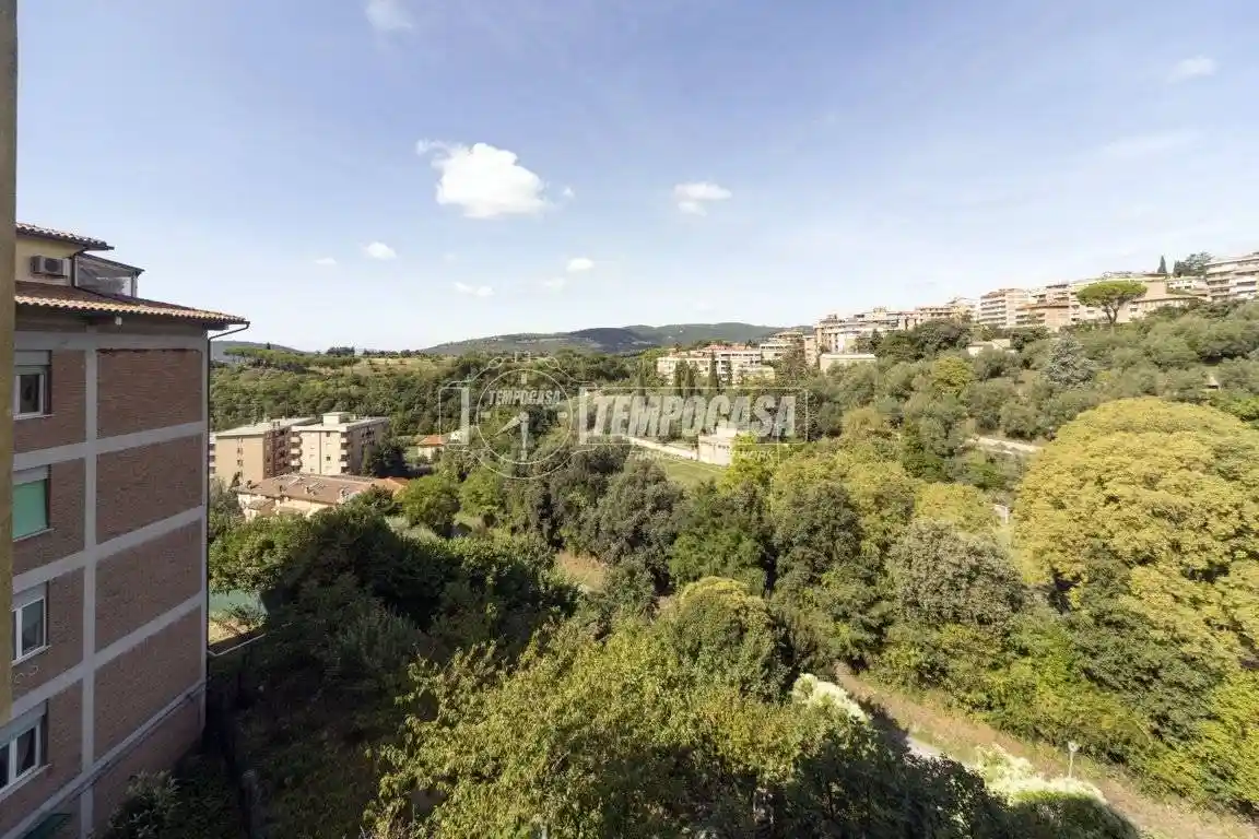 Appartamento in vendita a Perugia