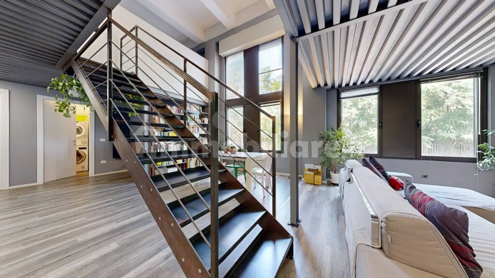 Loft in vendita a Milano