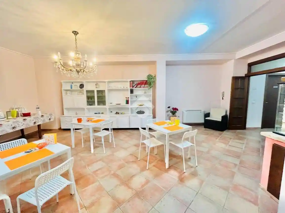 Quadrilocale via SanBenedetto 15, Zona Nuova, Assisi - foto 2