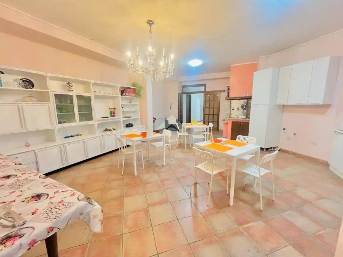 Quadrilocale via SanBenedetto 15, Zona Nuova, Assisi - foto 3