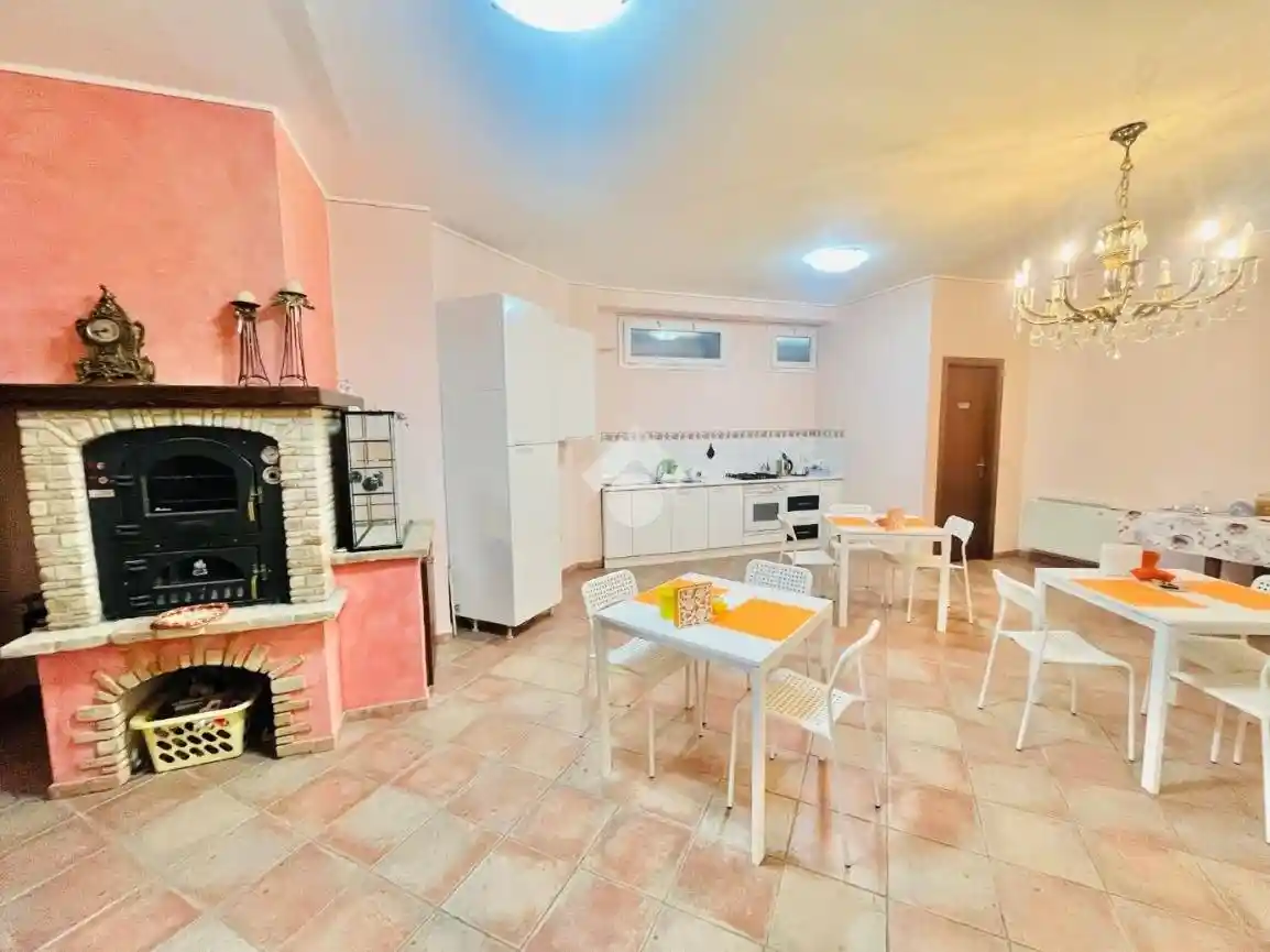 Quadrilocale via SanBenedetto 15, Zona Nuova, Assisi - foto 4