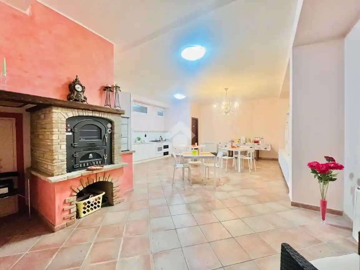 Quadrilocale via SanBenedetto 15, Zona Nuova, Assisi - foto 5