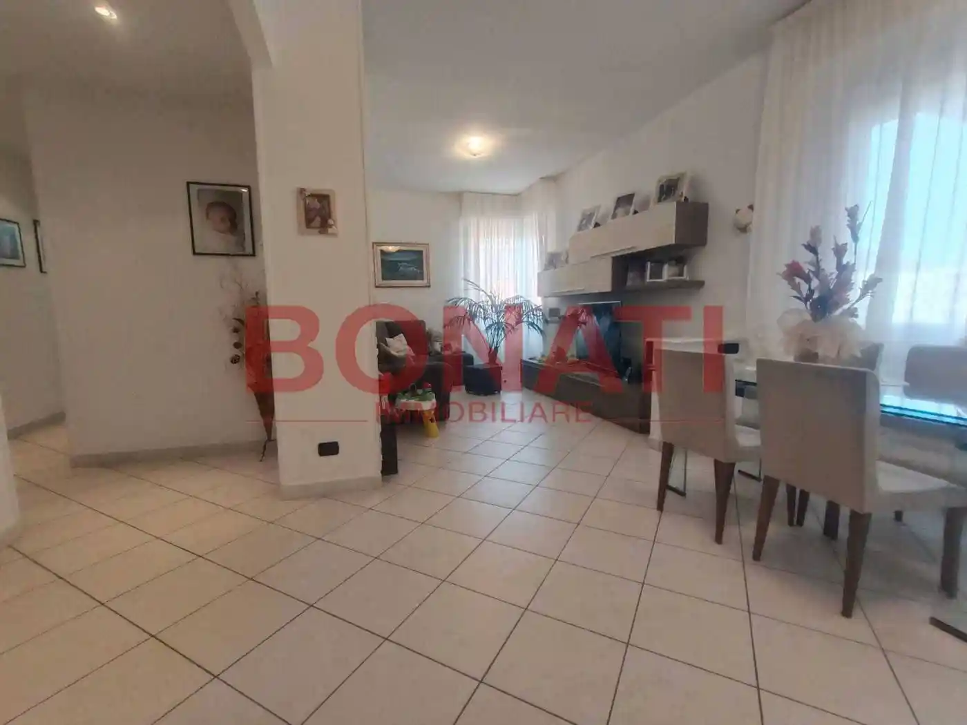 Appartamento ottimo stato, secondo piano, Migliarina, La Spezia - foto 2