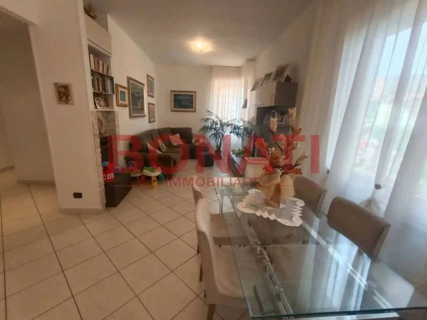 Appartamento ottimo stato, secondo piano, Migliarina, La Spezia - foto 4