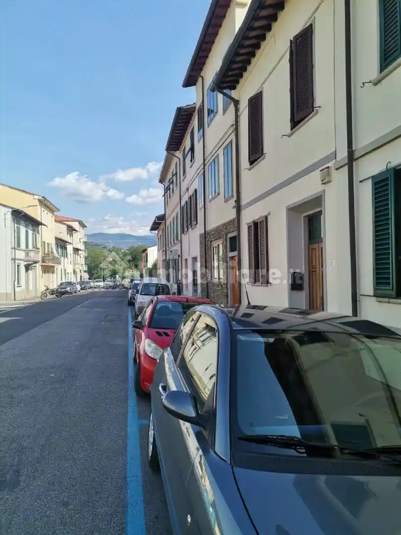 Villa in vendita a Pontassieve