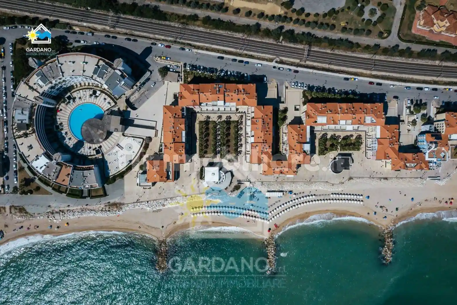 Appartamento in vendita a Porto Recanati