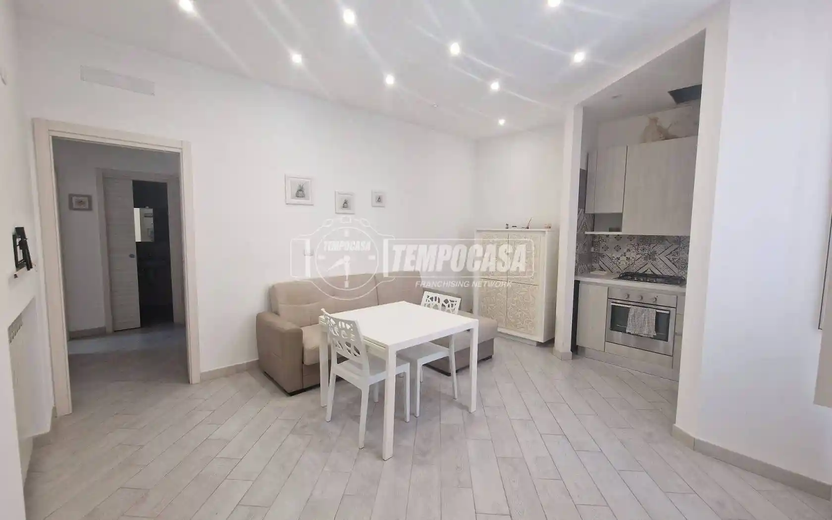 Casa indipendente in vendita a Bari