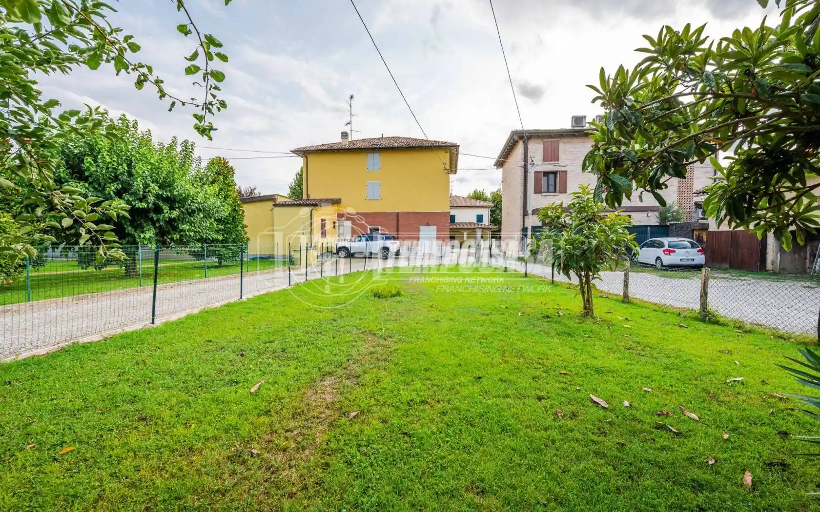 Casa indipendente in vendita a Scandiano