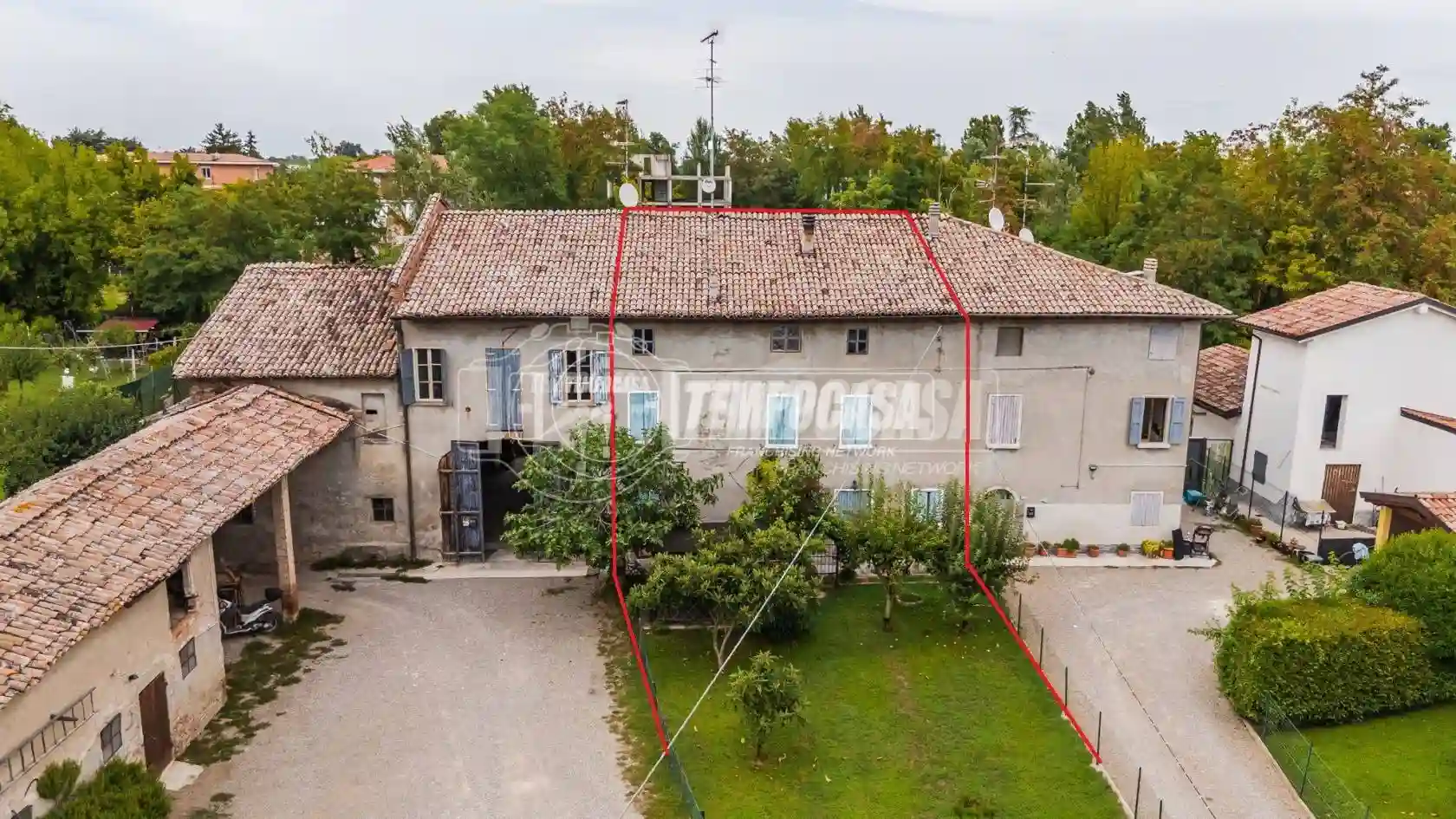 Casa indipendente - foto 3